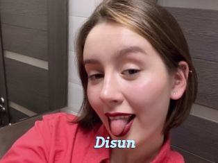Disun
