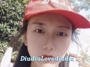 DiudiuLovediudiu