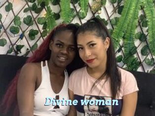 Divine_woman
