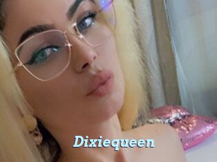 Dixiequeen