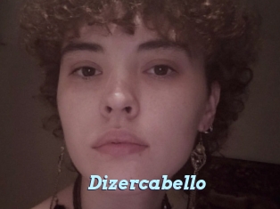 Dizercabello