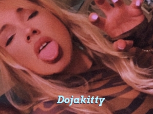 Dojakitty