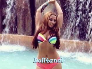 Doll4anal