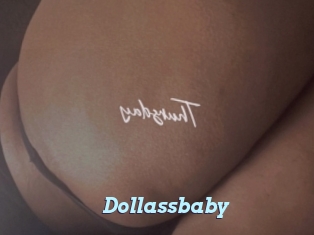 Dollassbaby