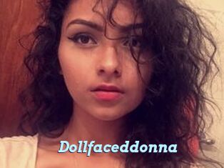 Dollfaceddonna