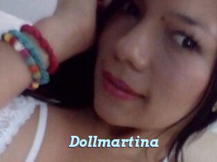 Dollmartina