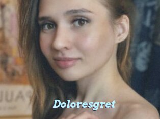 Doloresgret