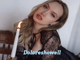 Doloreshowell