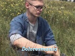 Doloresmania
