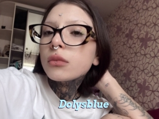 Dolysblue