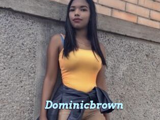Dominicbrown