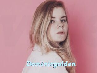 Dominicgolden