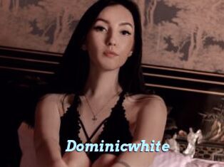 Dominicwhite