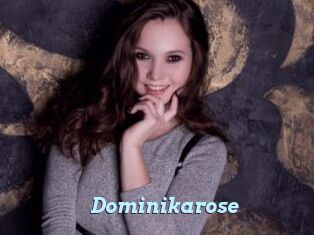 Dominikarose