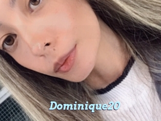 Dominique20