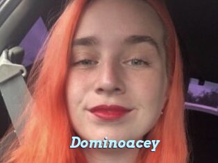 Dominoacey
