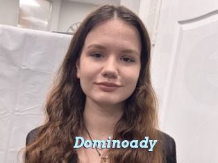 Dominoady