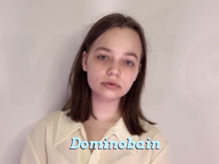 Dominobain