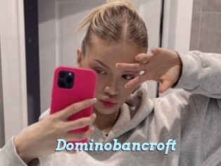 Dominobancroft