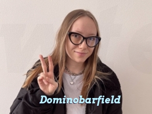 Dominobarfield