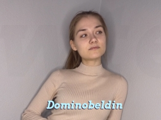 Dominobeldin