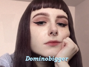 Dominobigger