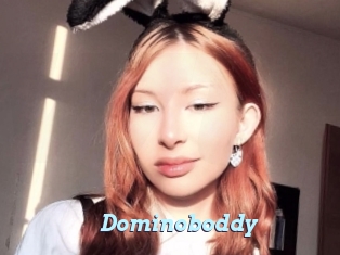 Dominoboddy
