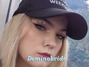 Dominobride