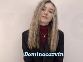 Dominocarvin