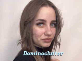Dominoclutter