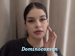 Dominocoxson