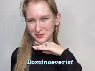 Dominoeverist