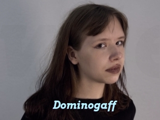 Dominogaff