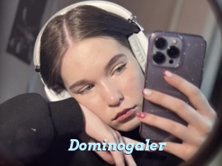 Dominogaler