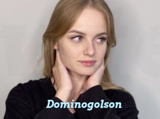 Dominogolson