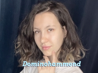 Dominohammond