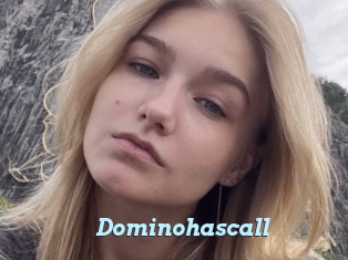 Dominohascall