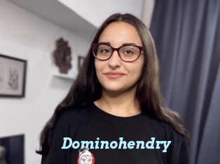 Dominohendry