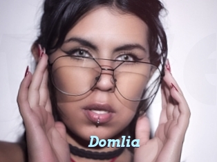 Domlia