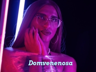 Domvenenosa