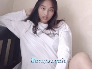 Domysarah