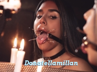 Donatellamillan