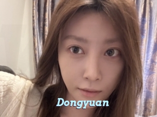 Dongyuan