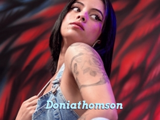 Doniathomson