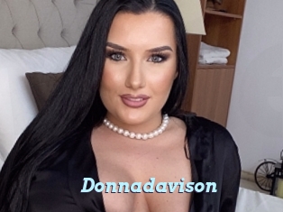 Donnadavison