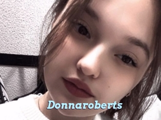 Donnaroberts