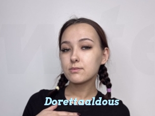 Dorettaaldous