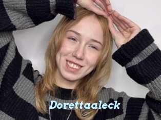 Dorettaaleck