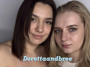 Dorettaandbree