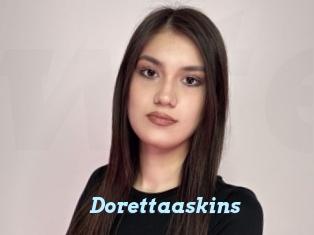 Dorettaaskins